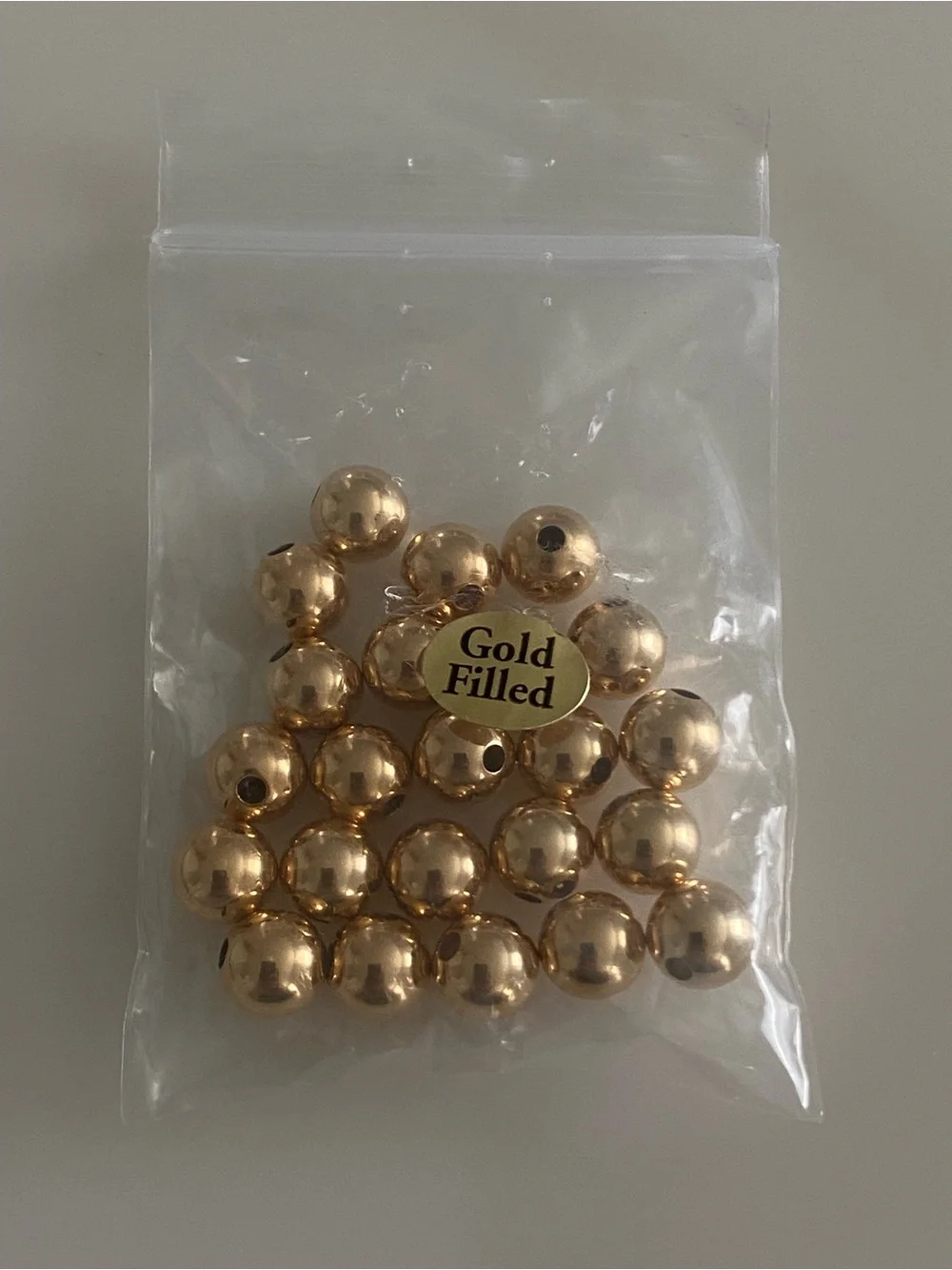 N/A shiny gold